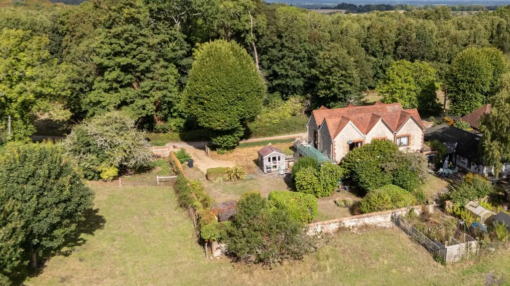 Ranmore Common Road, Ranmore Common, RH5, photo 8