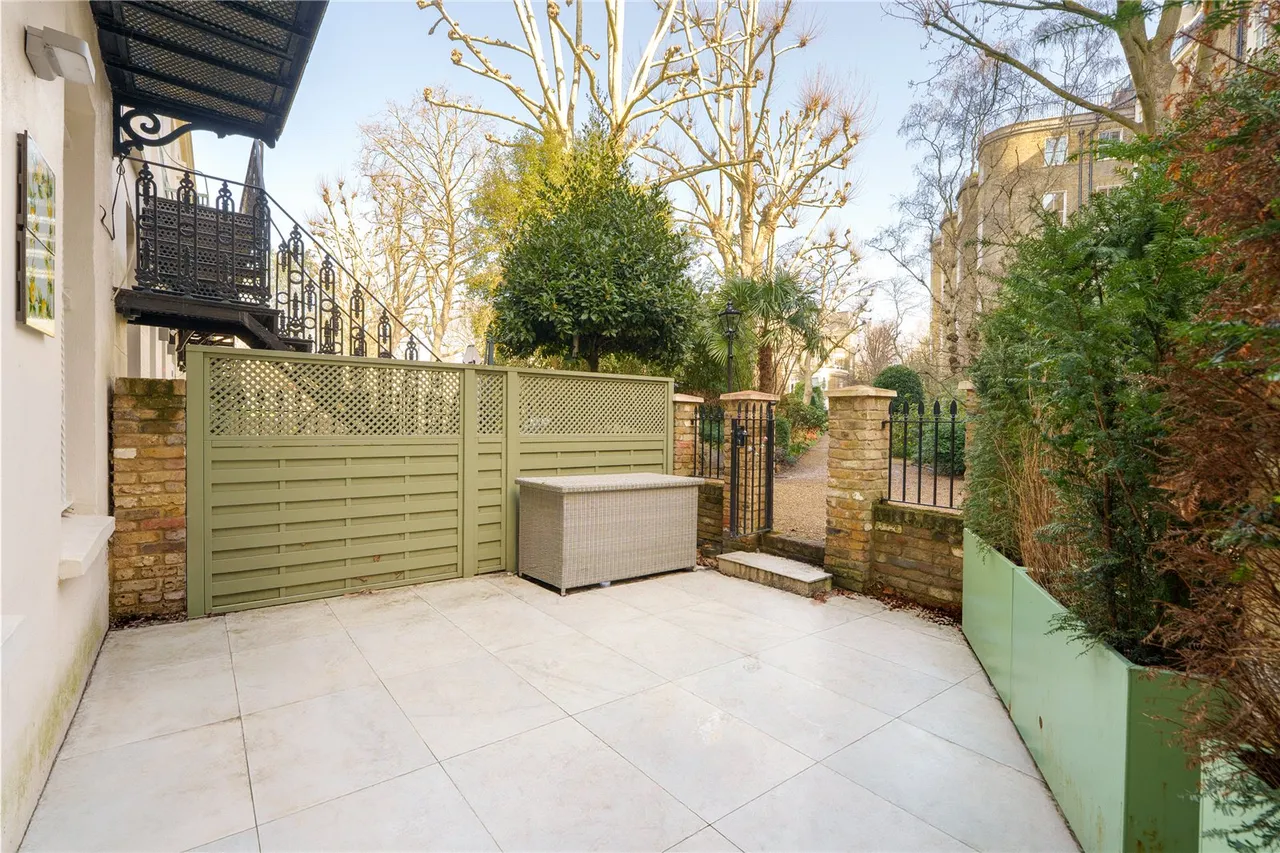 Warrington Crescent, Little Venice, London, W9 1ED, photo 14