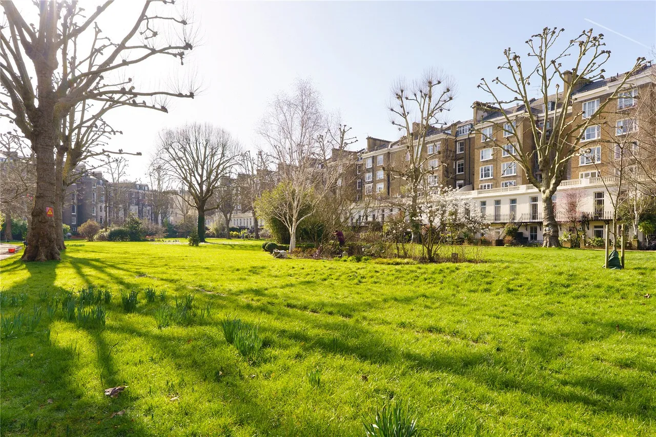 Warrington Crescent, Little Venice, London, W9 1ED, photo 15