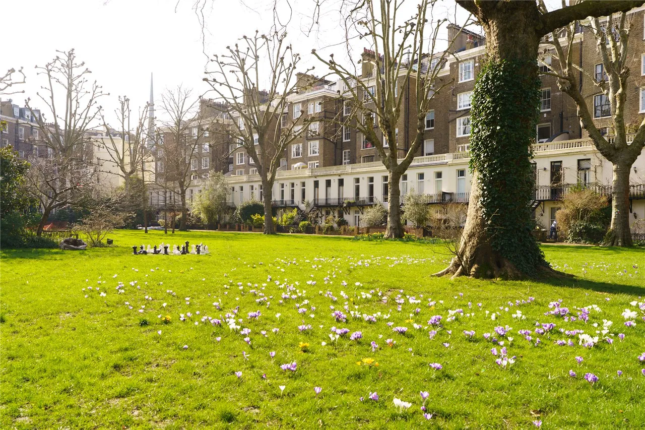 Warrington Crescent, Little Venice, London, W9 1ED, photo 4