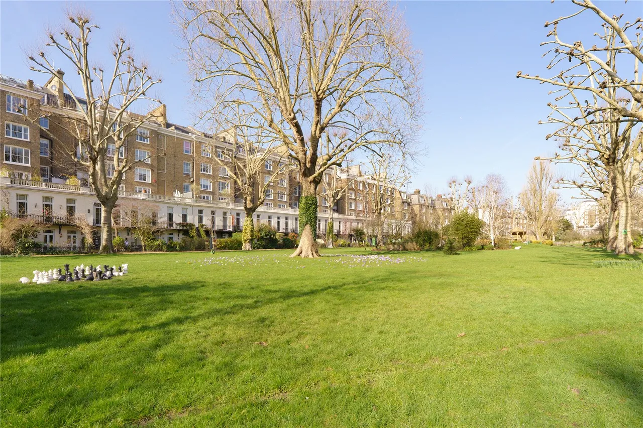 Warrington Crescent, Little Venice, London, W9 1ED, photo 6