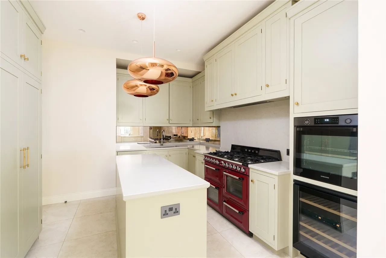 Warrington Crescent, Little Venice, London, W9 1ED, photo 7