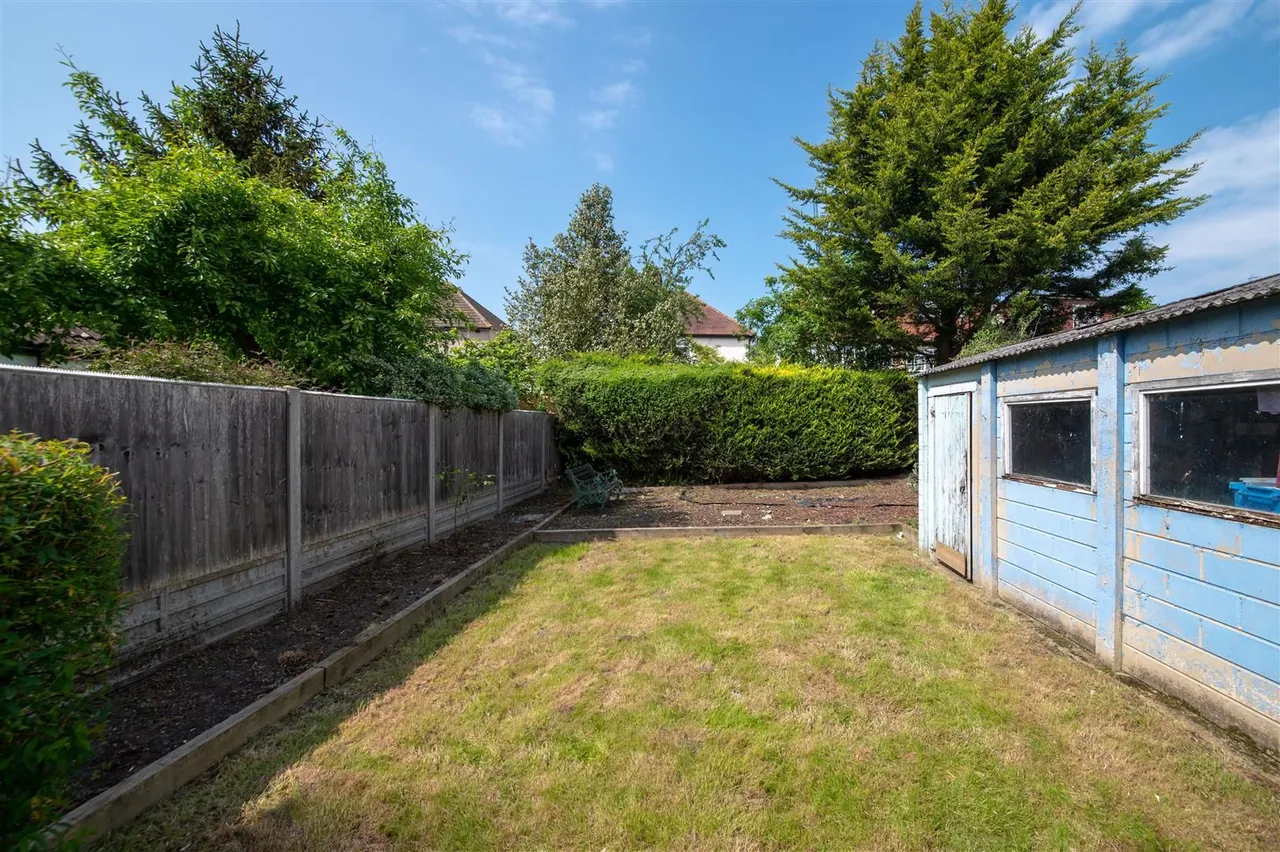 Devonshire Road, Mill Hill East, NW7, photo 11