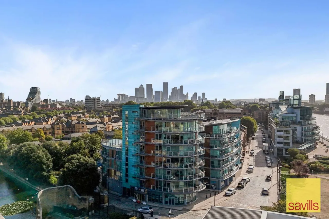 Wapping High Street, London, E1W, photo 4
