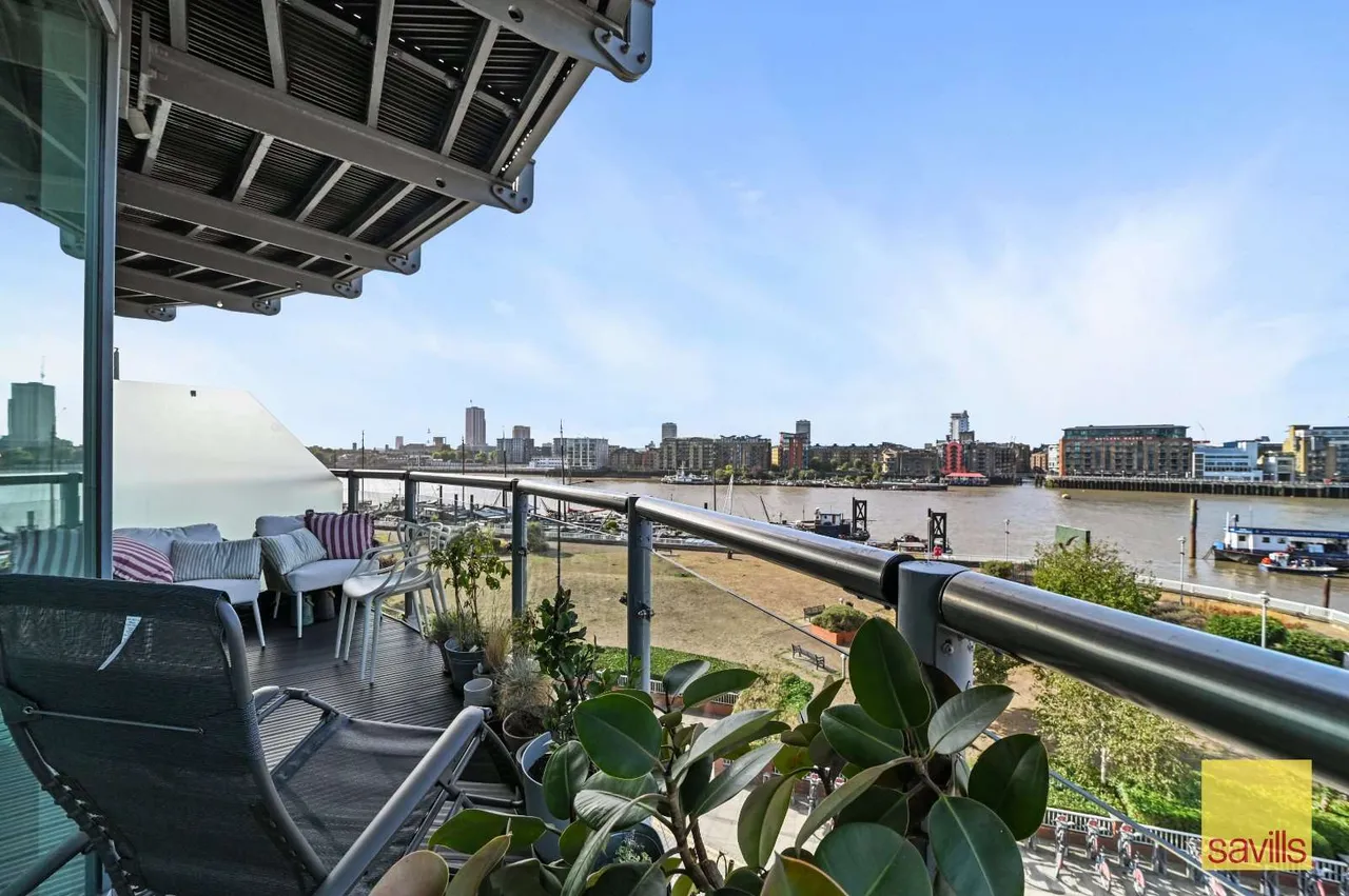Wapping High Street, London, E1W, photo 11
