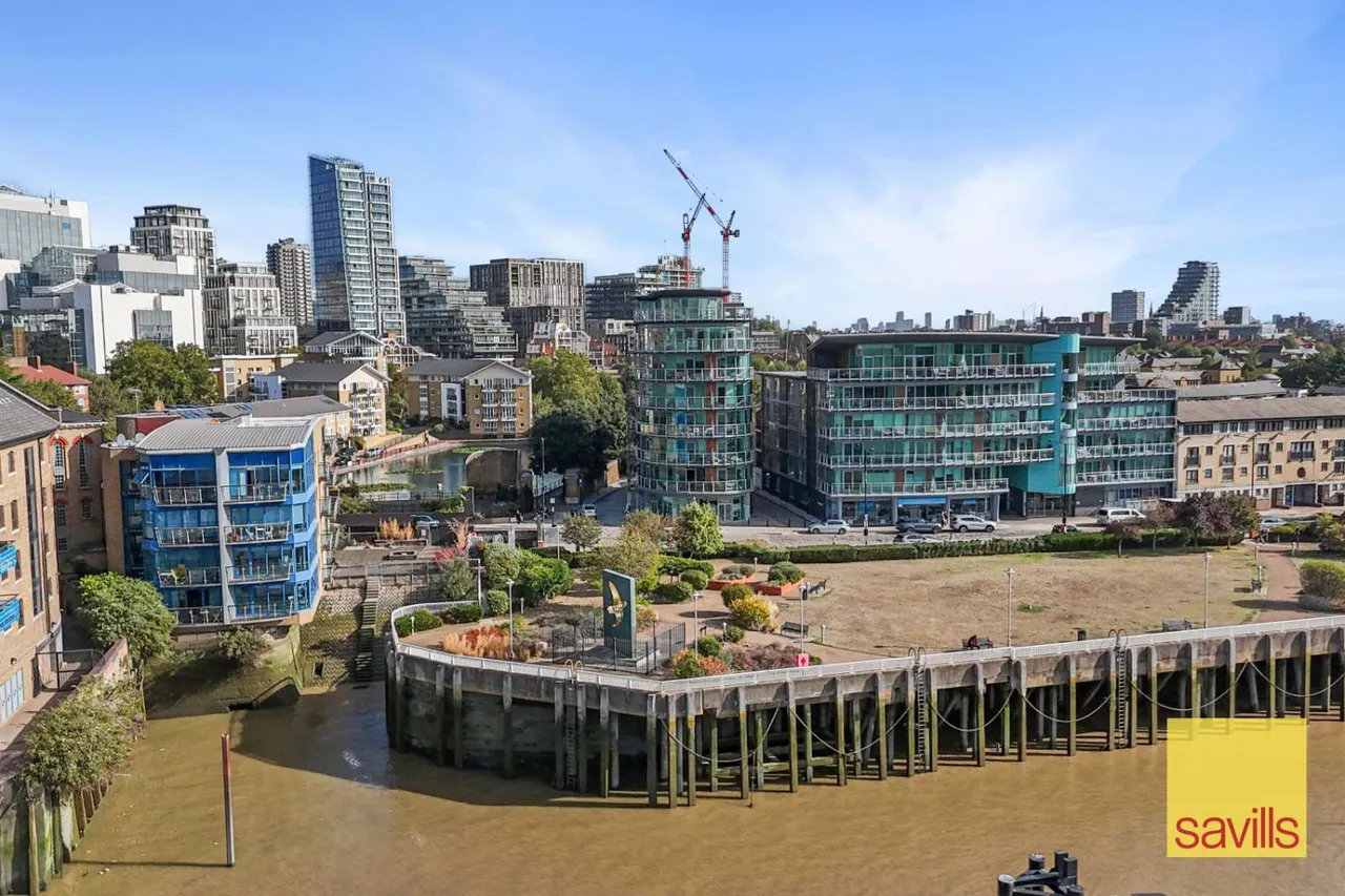 Wapping High Street, London, E1W, photo 14