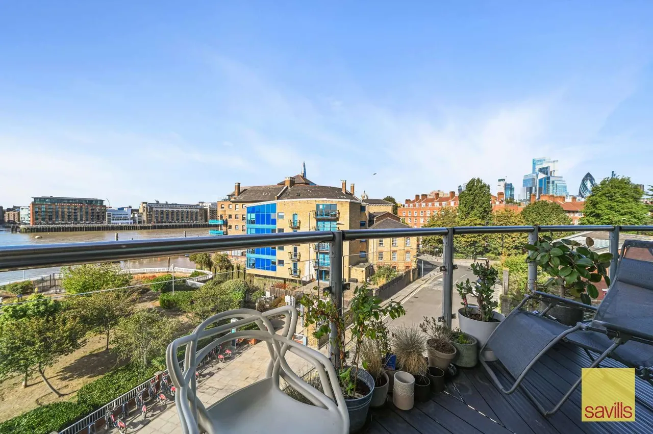 Wapping High Street, London, E1W, photo 6
