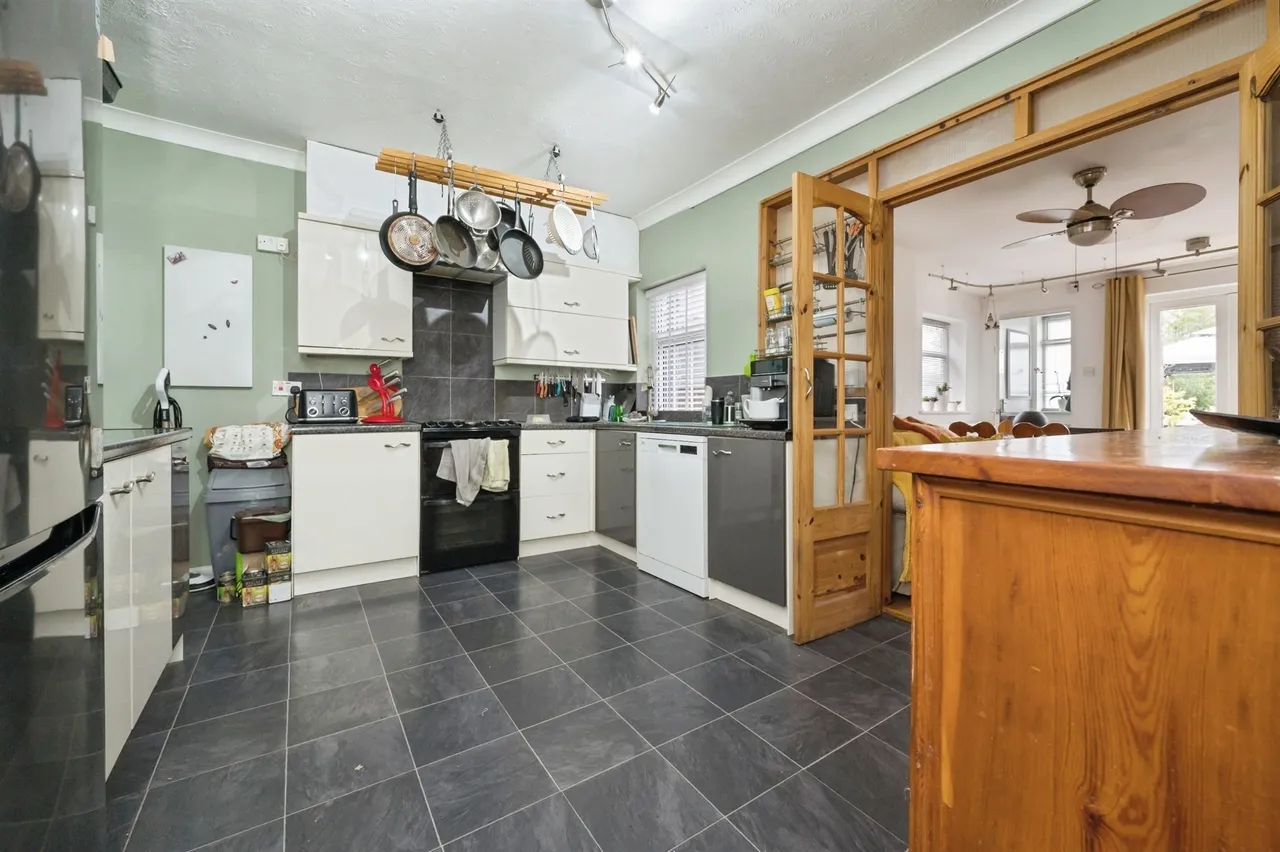 Weston Grove Road, Southampton, photo 8