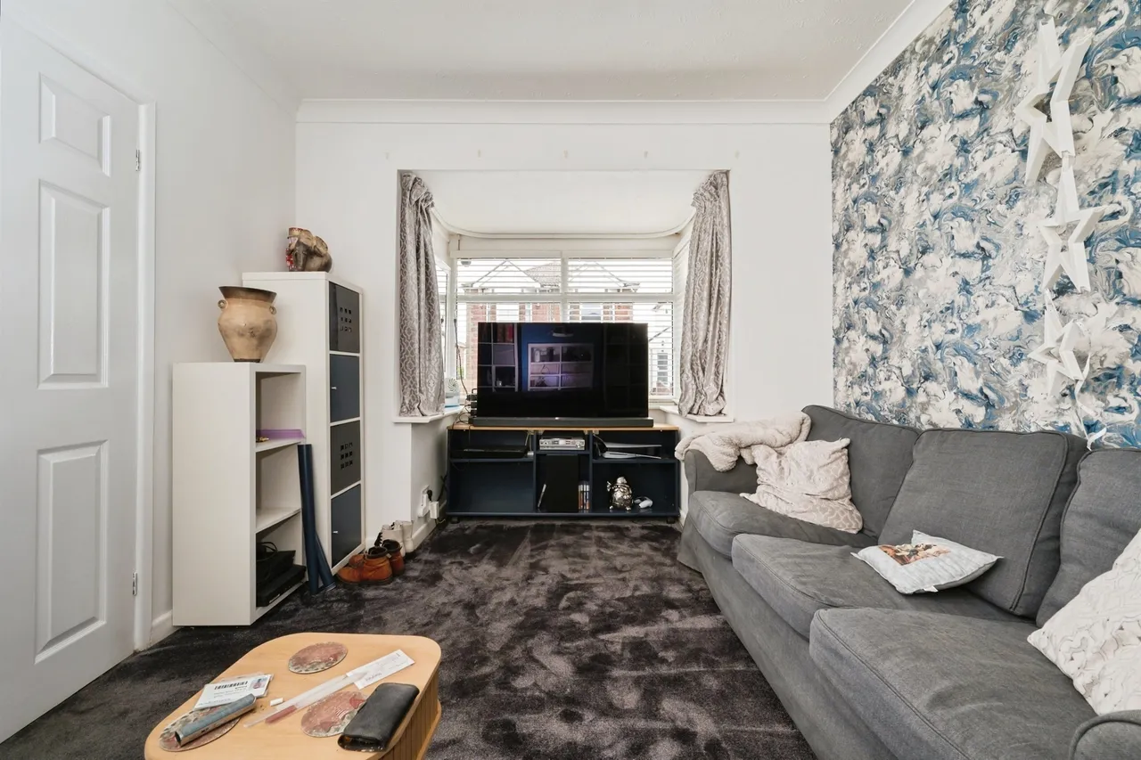 Weston Grove Road, Southampton, photo 2