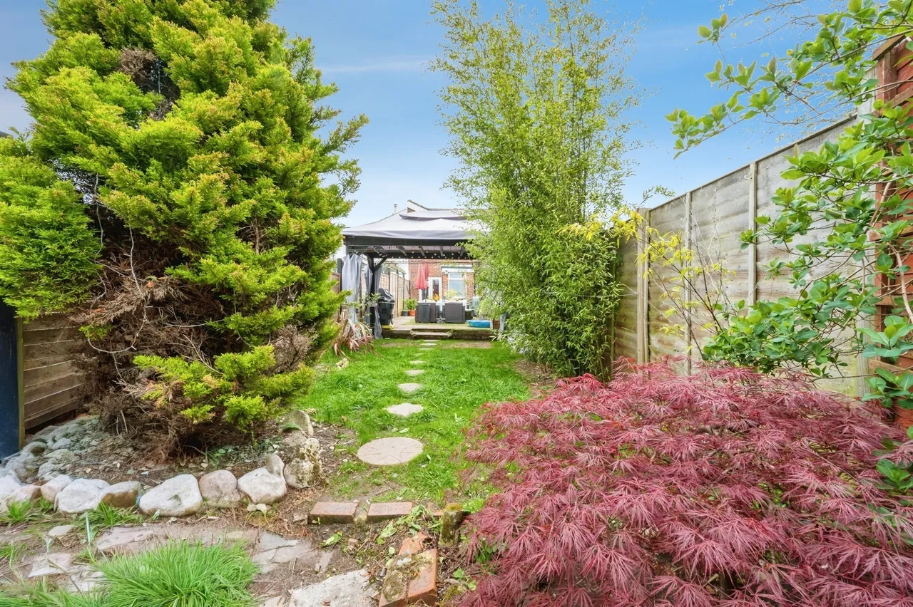 Weston Grove Road, Southampton, photo 5