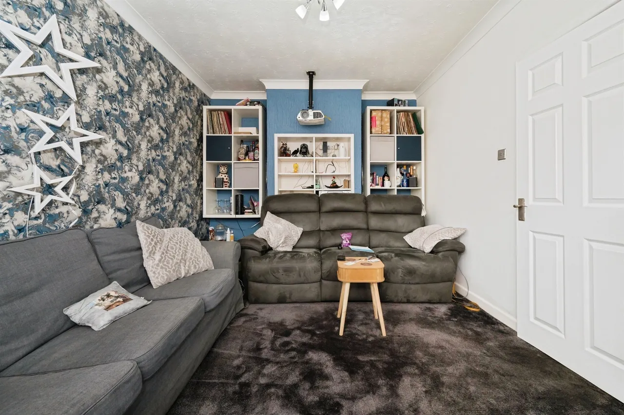 Weston Grove Road, Southampton, photo 7