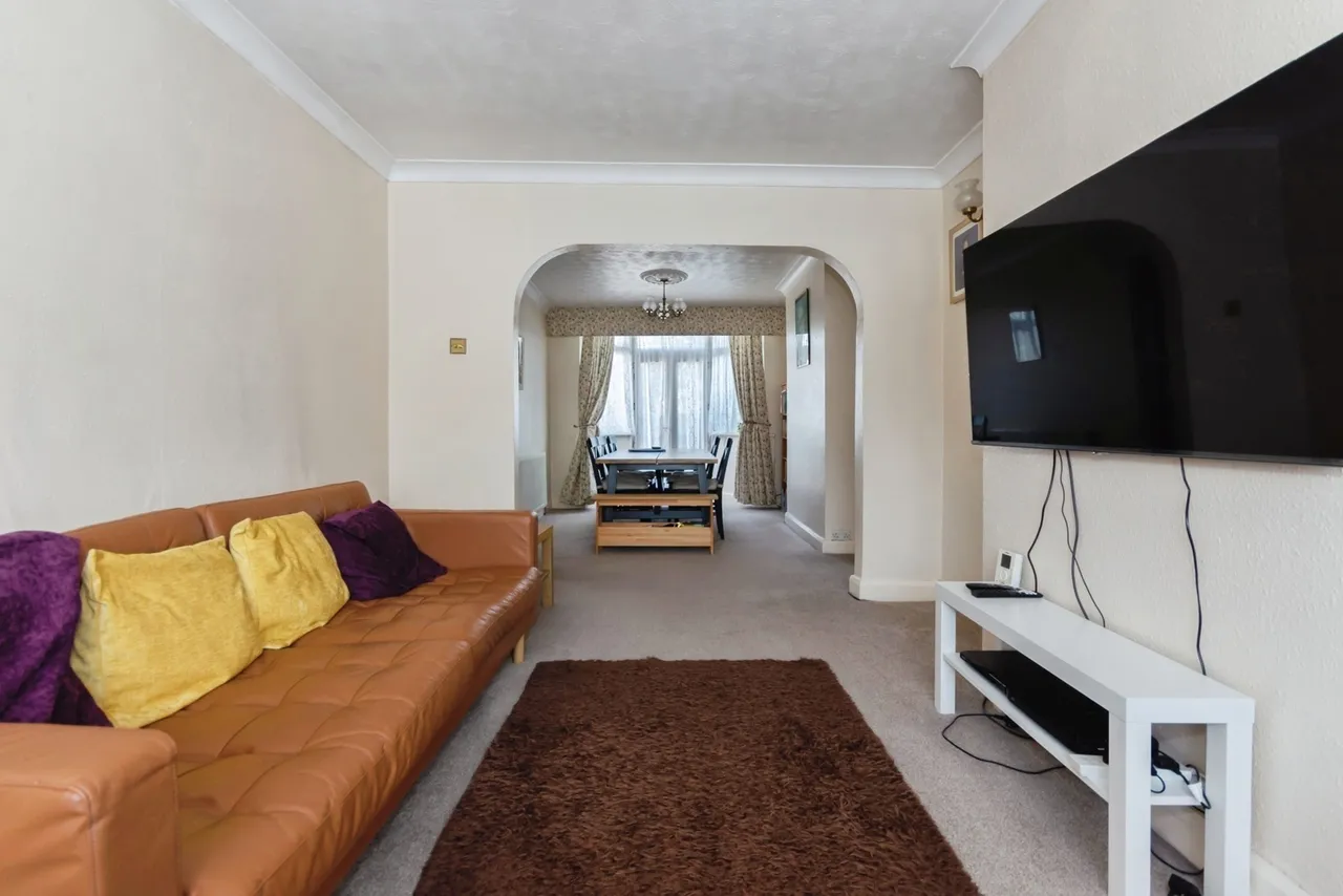 Pearl Grove, Birmingham, West Midlands, B27, photo 6