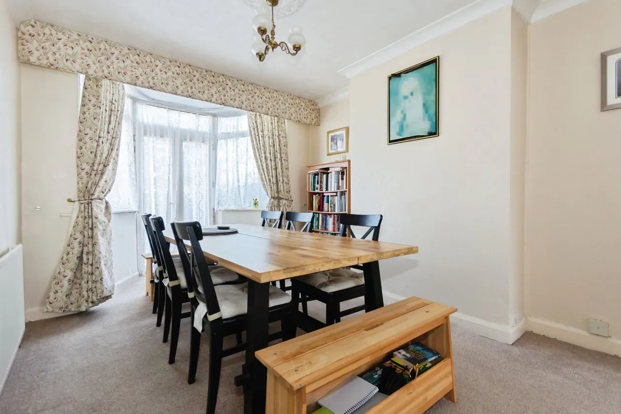 Pearl Grove, Birmingham, West Midlands, B27, photo 4