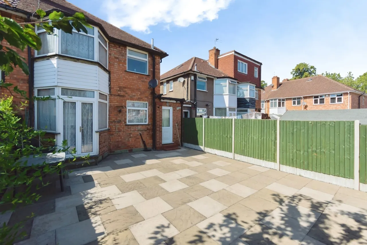 Pearl Grove, Birmingham, West Midlands, B27, photo 12