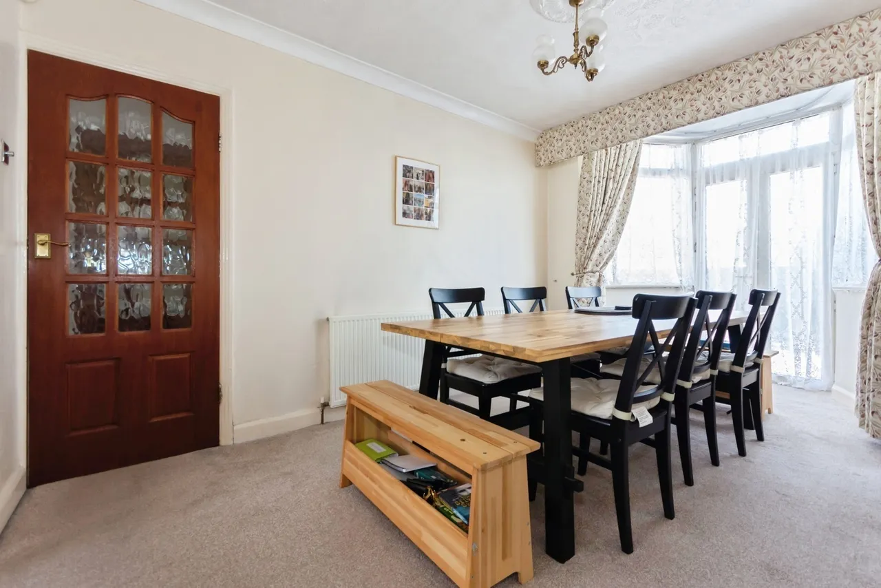Pearl Grove, Birmingham, West Midlands, B27, photo 18