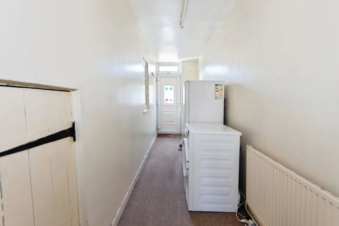 Pearl Grove, Birmingham, West Midlands, B27, photo 14