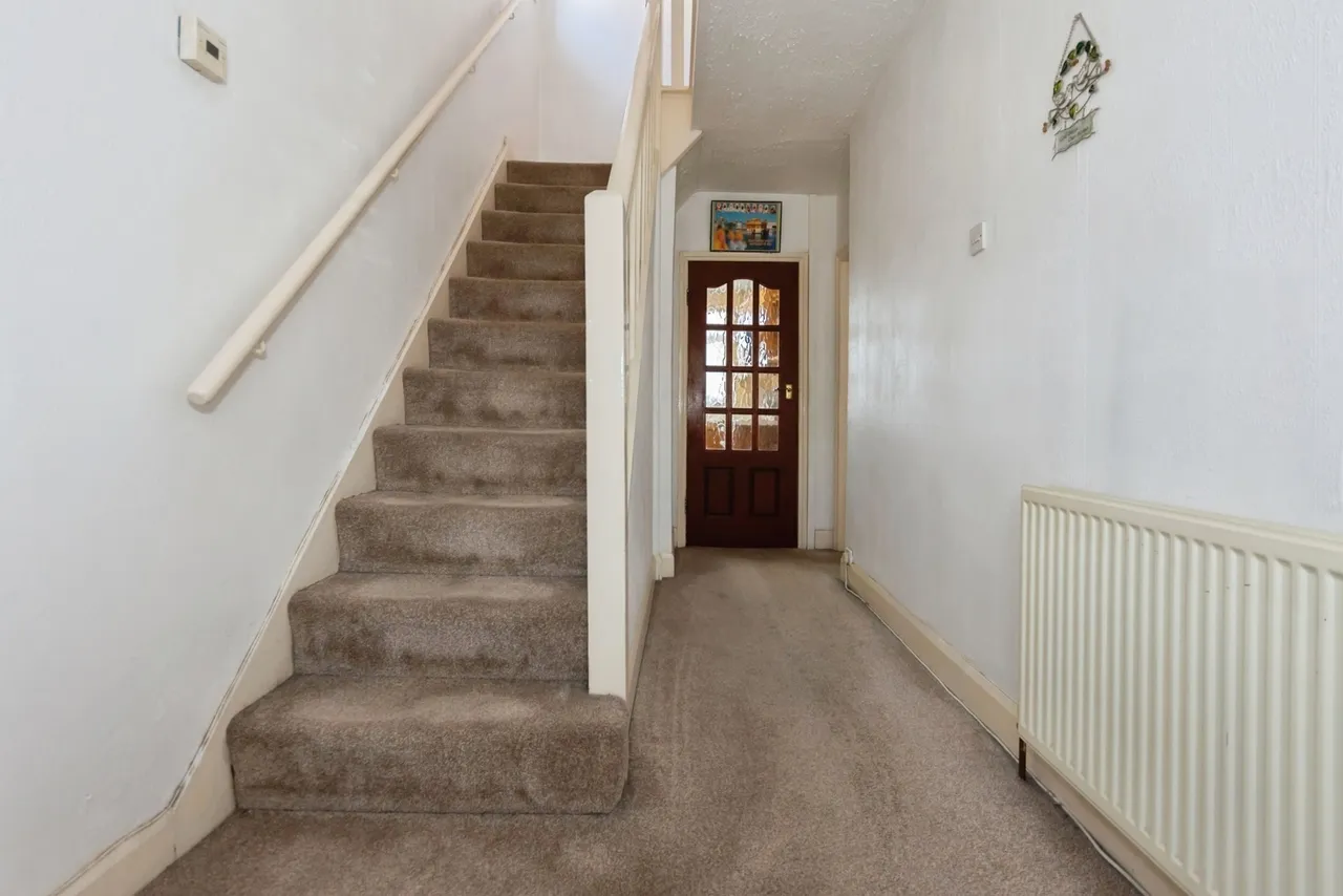 Pearl Grove, Birmingham, West Midlands, B27, photo 11