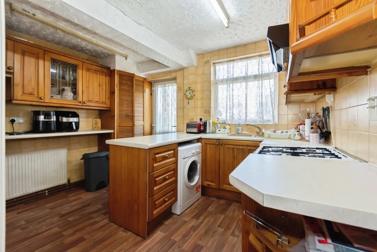 Pearl Grove, Birmingham, West Midlands, B27, photo 3
