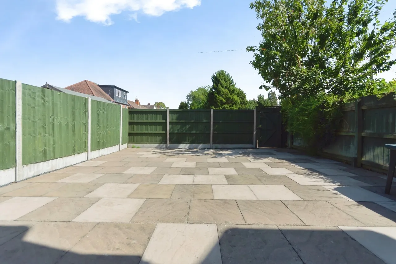 Pearl Grove, Birmingham, West Midlands, B27, photo 13