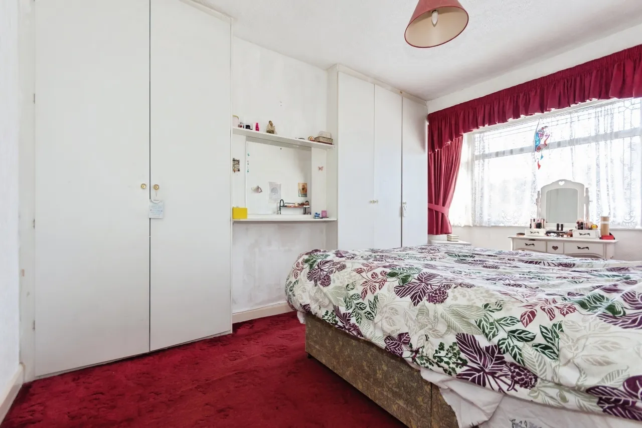 Pearl Grove, Birmingham, West Midlands, B27, photo 20