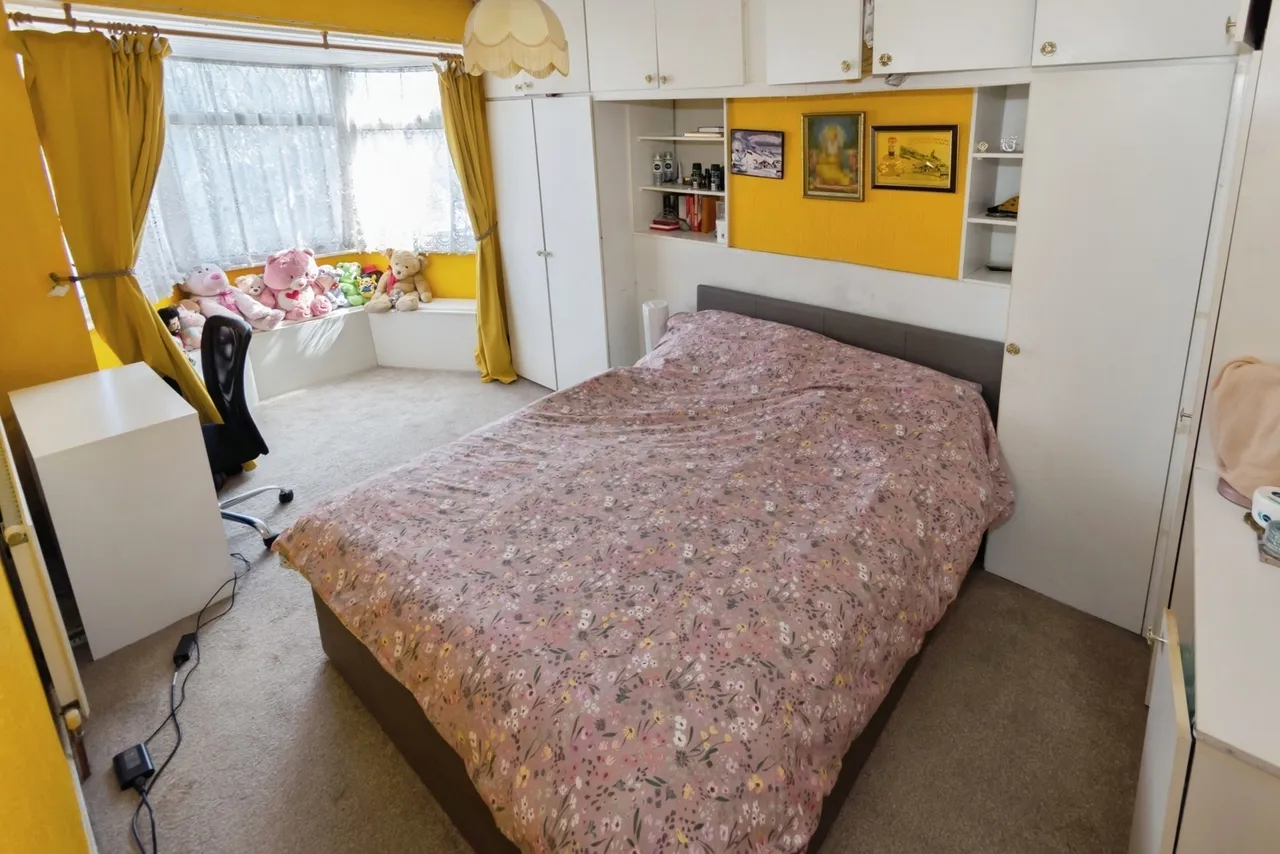 Pearl Grove, Birmingham, West Midlands, B27, photo 8
