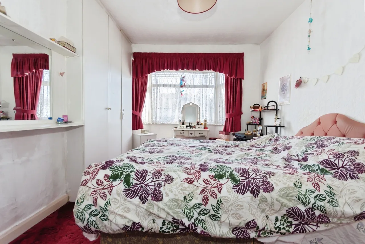 Pearl Grove, Birmingham, West Midlands, B27, photo 16