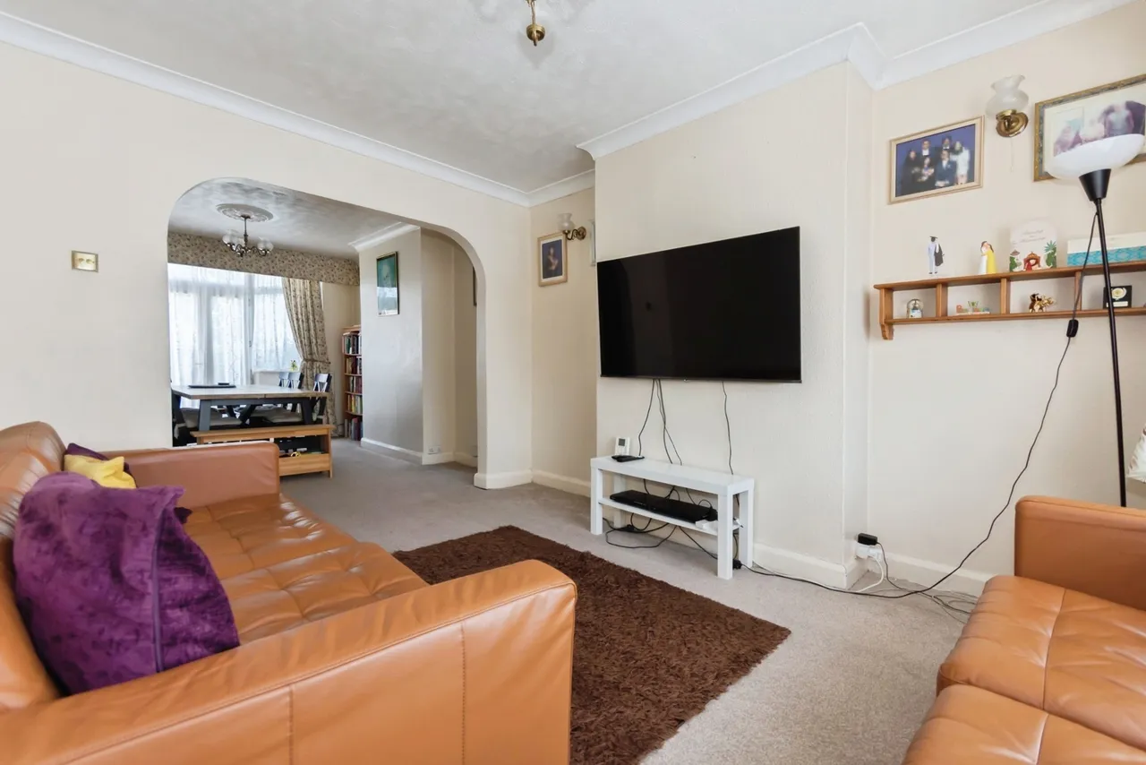 Pearl Grove, Birmingham, West Midlands, B27, photo 7