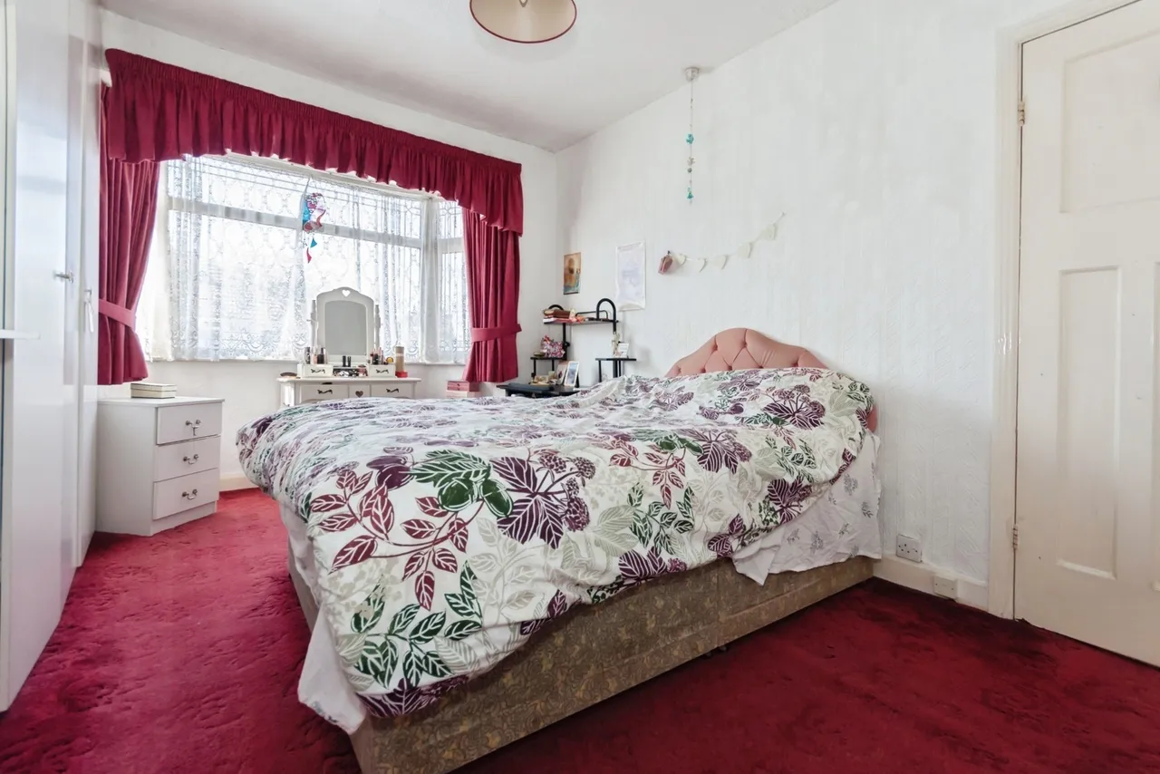 Pearl Grove, Birmingham, West Midlands, B27, photo 15