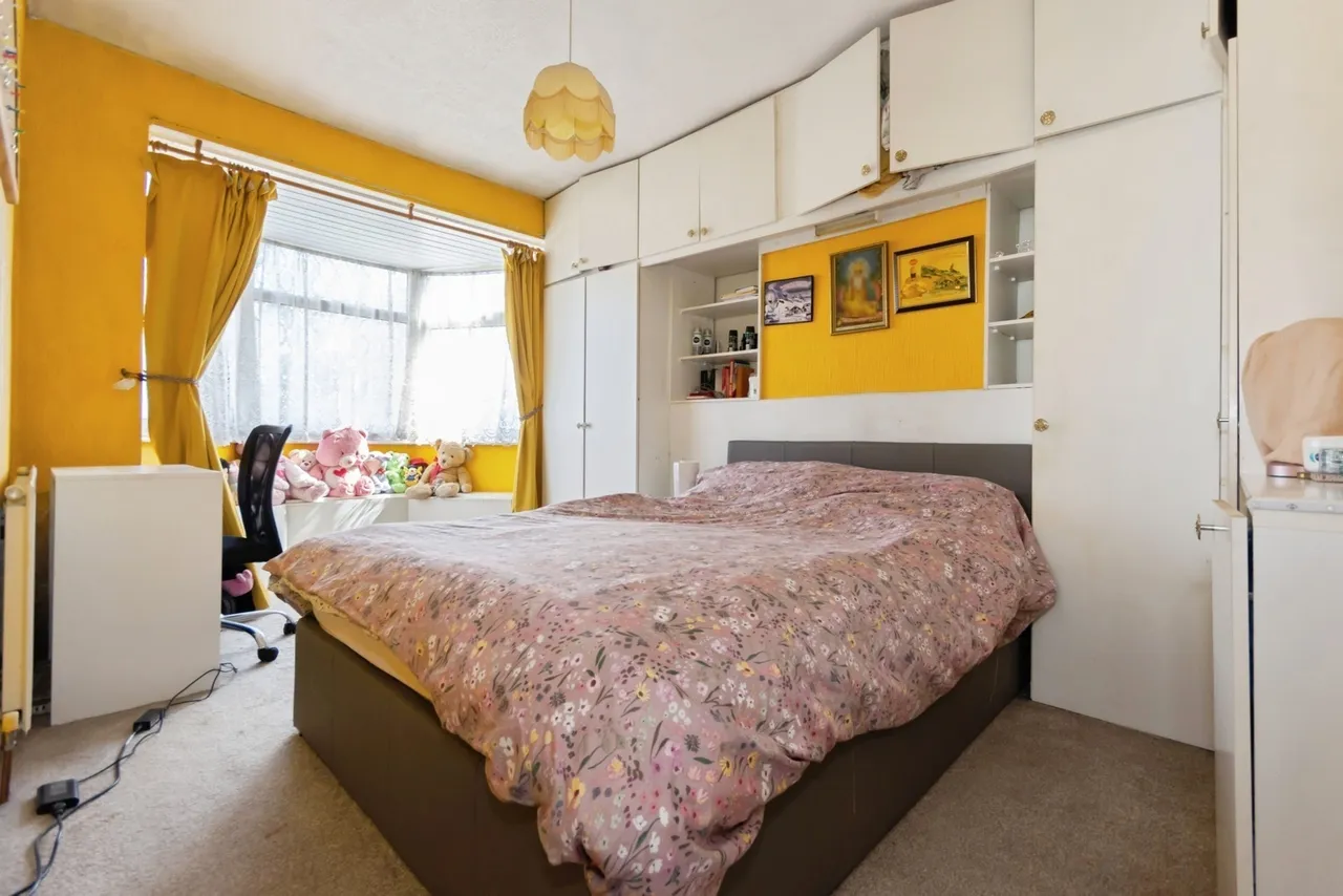 Pearl Grove, Birmingham, West Midlands, B27, photo 9