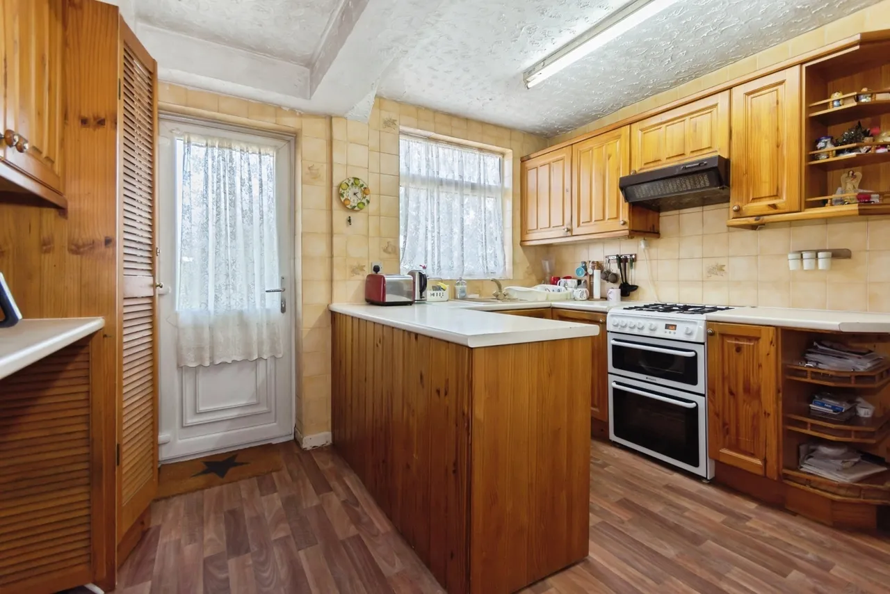Pearl Grove, Birmingham, West Midlands, B27, photo 5