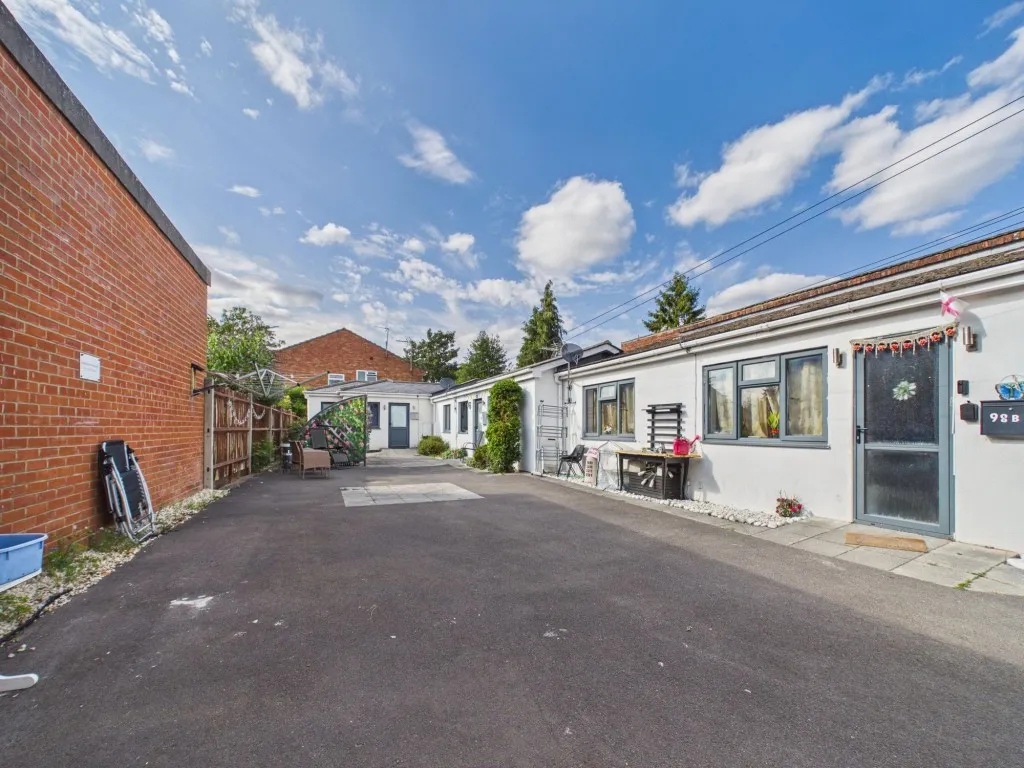 School Road, Tilehurst, RG31, photo 8