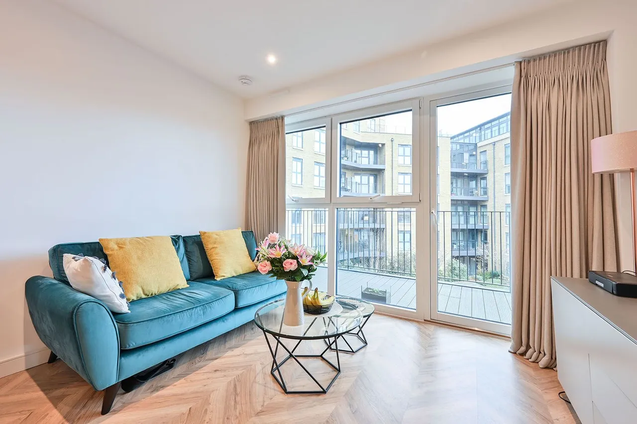 Kingston Upon Thames, KT1, photo 2