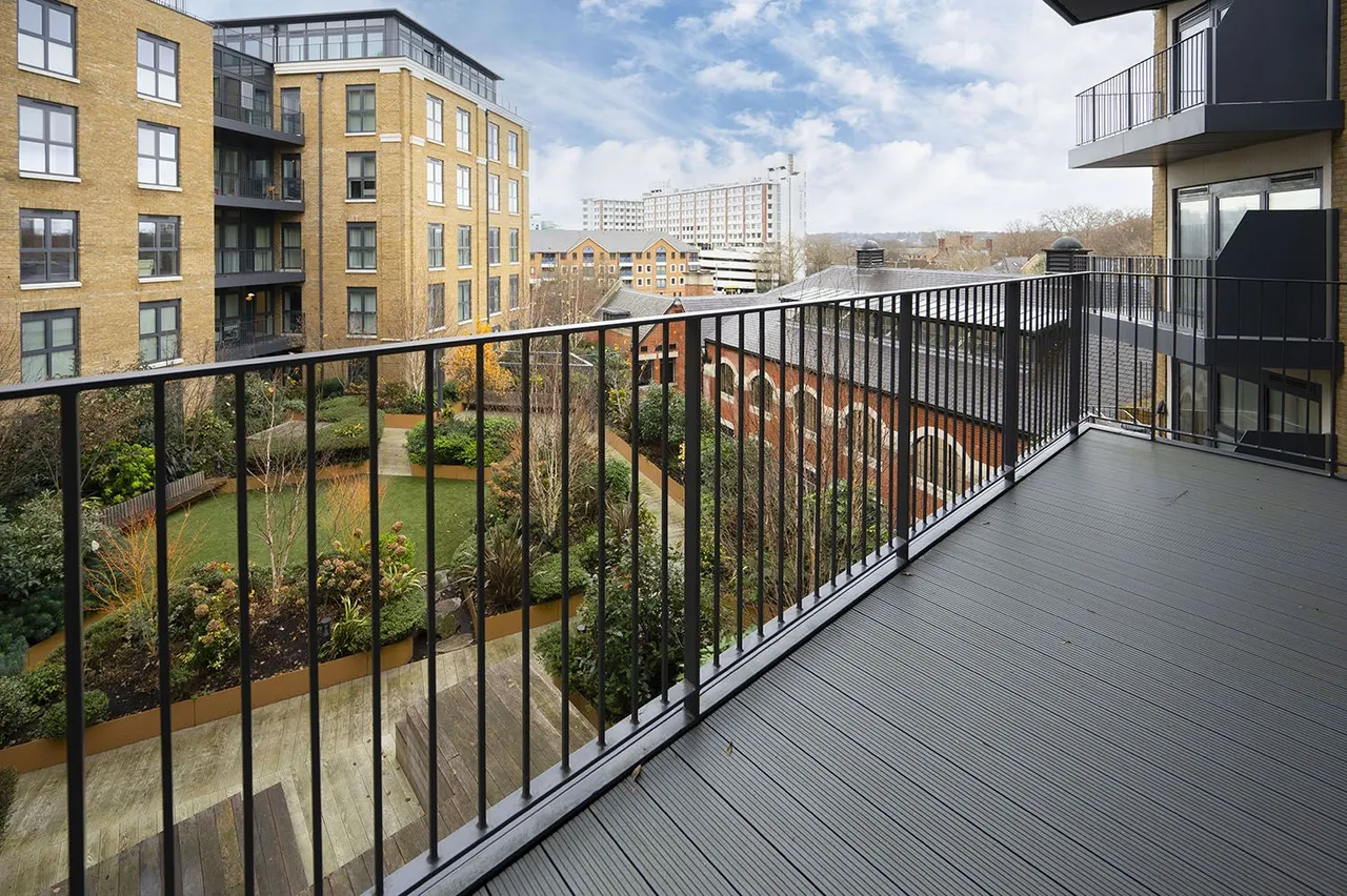 Kingston Upon Thames, KT1, photo 4