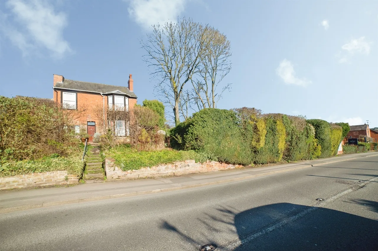Nottingham Road, Giltbrook, NG16, photo 25
