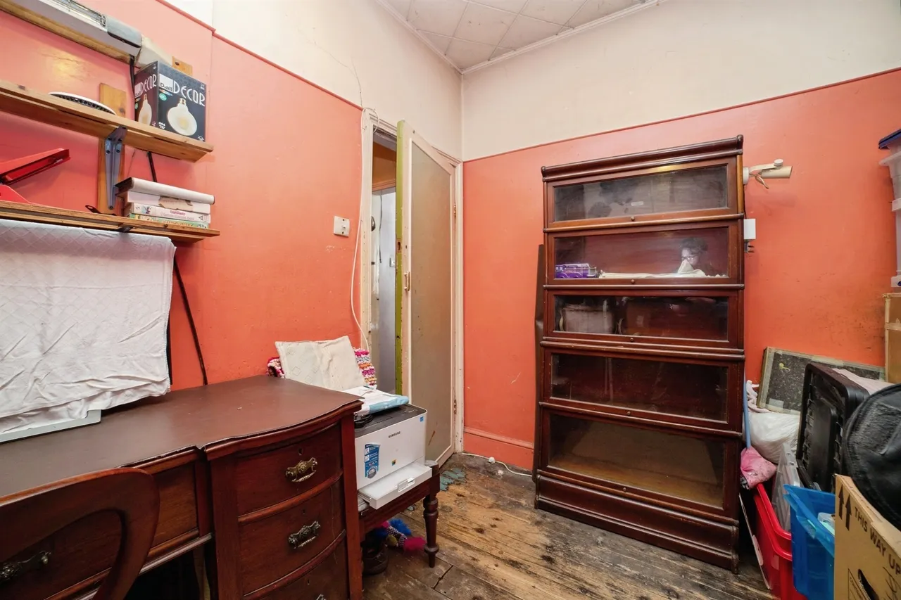 Nottingham Road, Giltbrook, NG16, photo 11