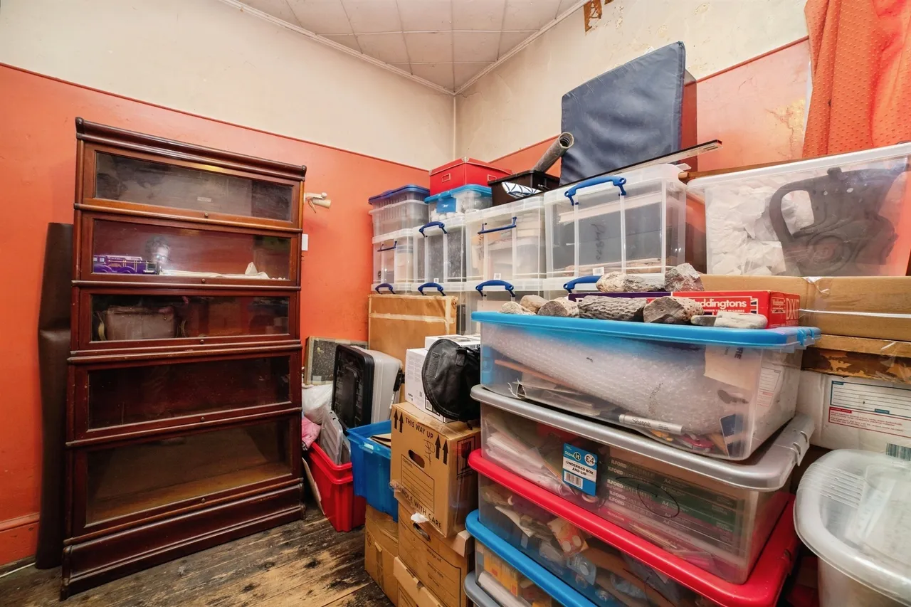 Nottingham Road, Giltbrook, NG16, photo 13