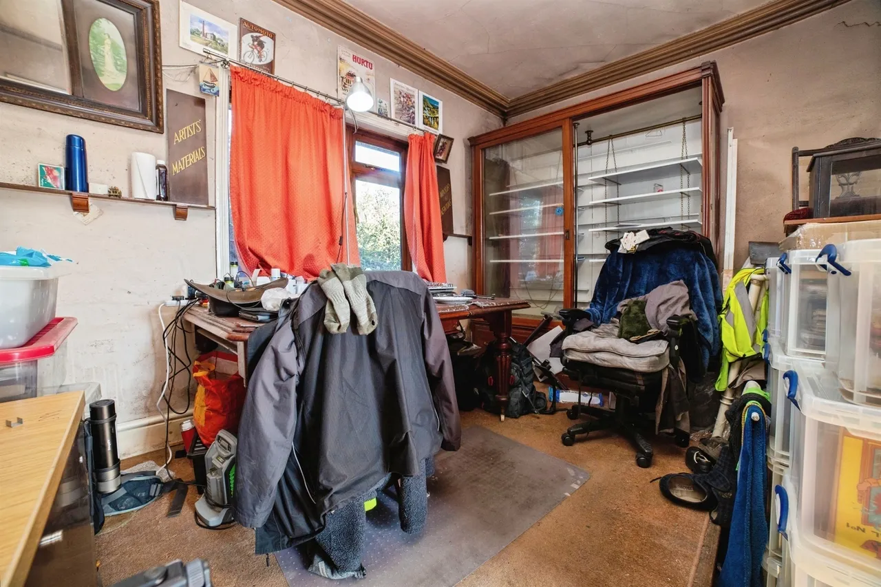Nottingham Road, Giltbrook, NG16, photo 7