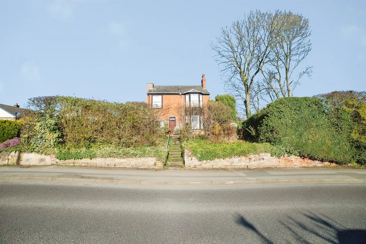 Nottingham Road, Giltbrook, NG16, photo 27