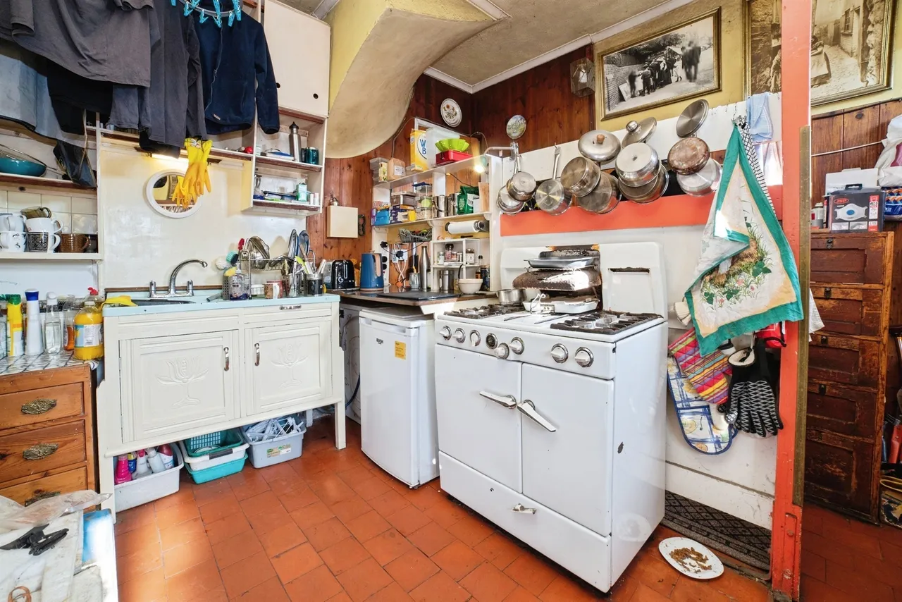 Nottingham Road, Giltbrook, NG16, photo 5