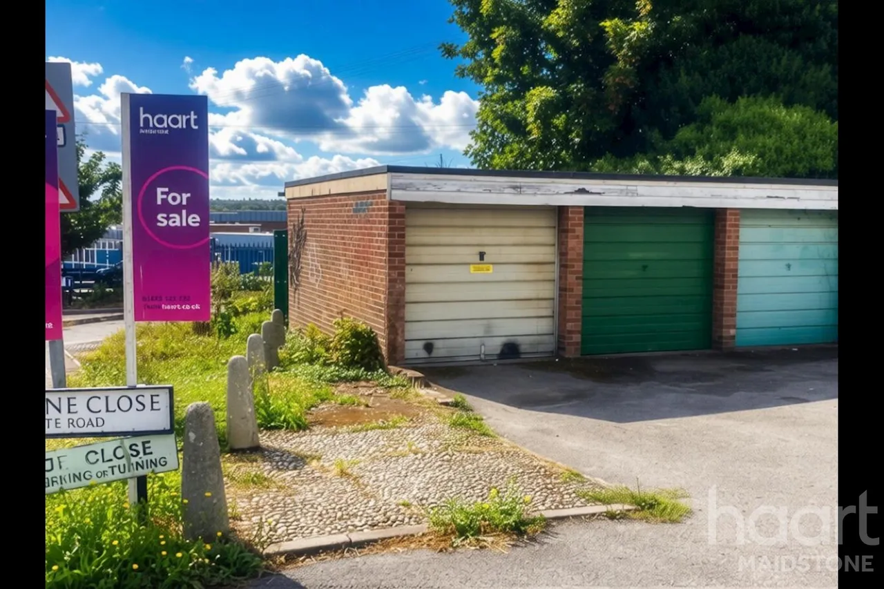 Elmstone Close, Maidstone, ME16, photo 10