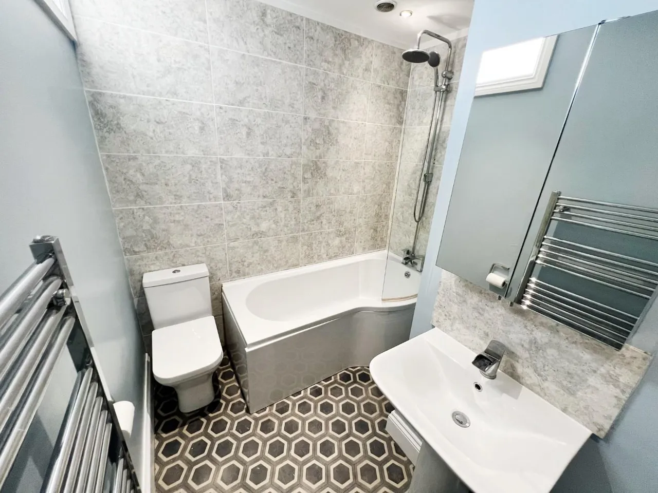 West Chilton Terrace, Chilton, DL17, photo 10