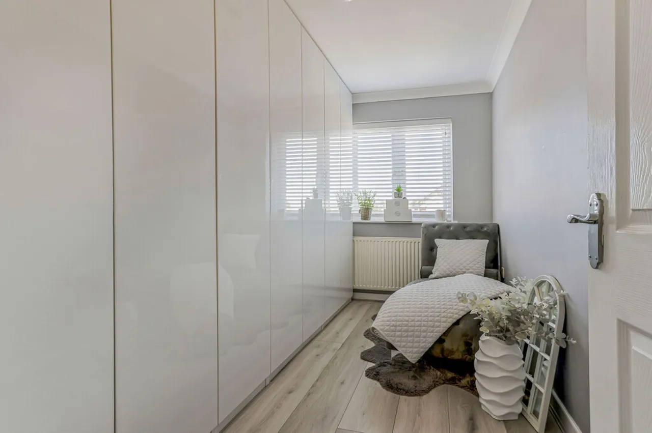 Saxonhurst Gardens, Bournemouth, BH10, photo 18