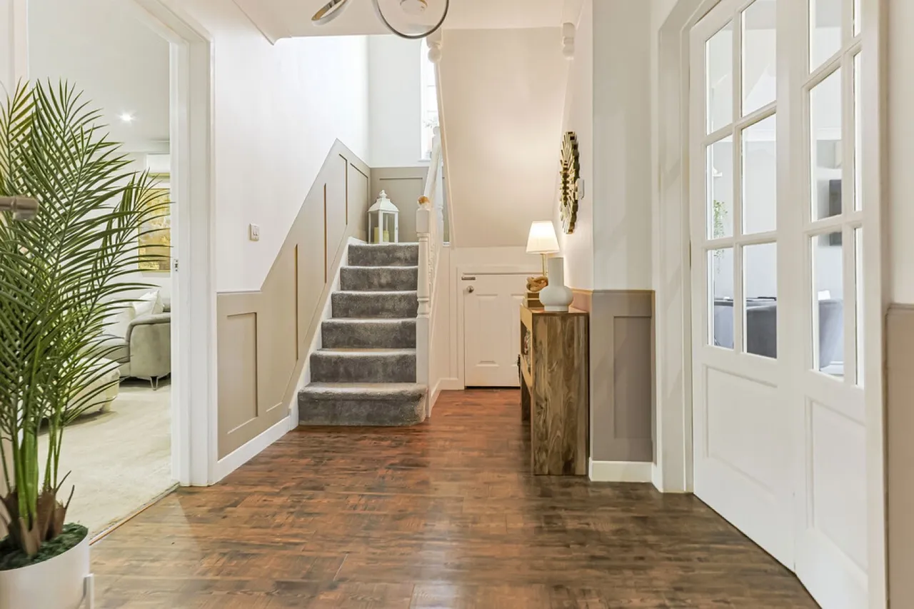 Saxonhurst Gardens, Bournemouth, BH10, photo 9