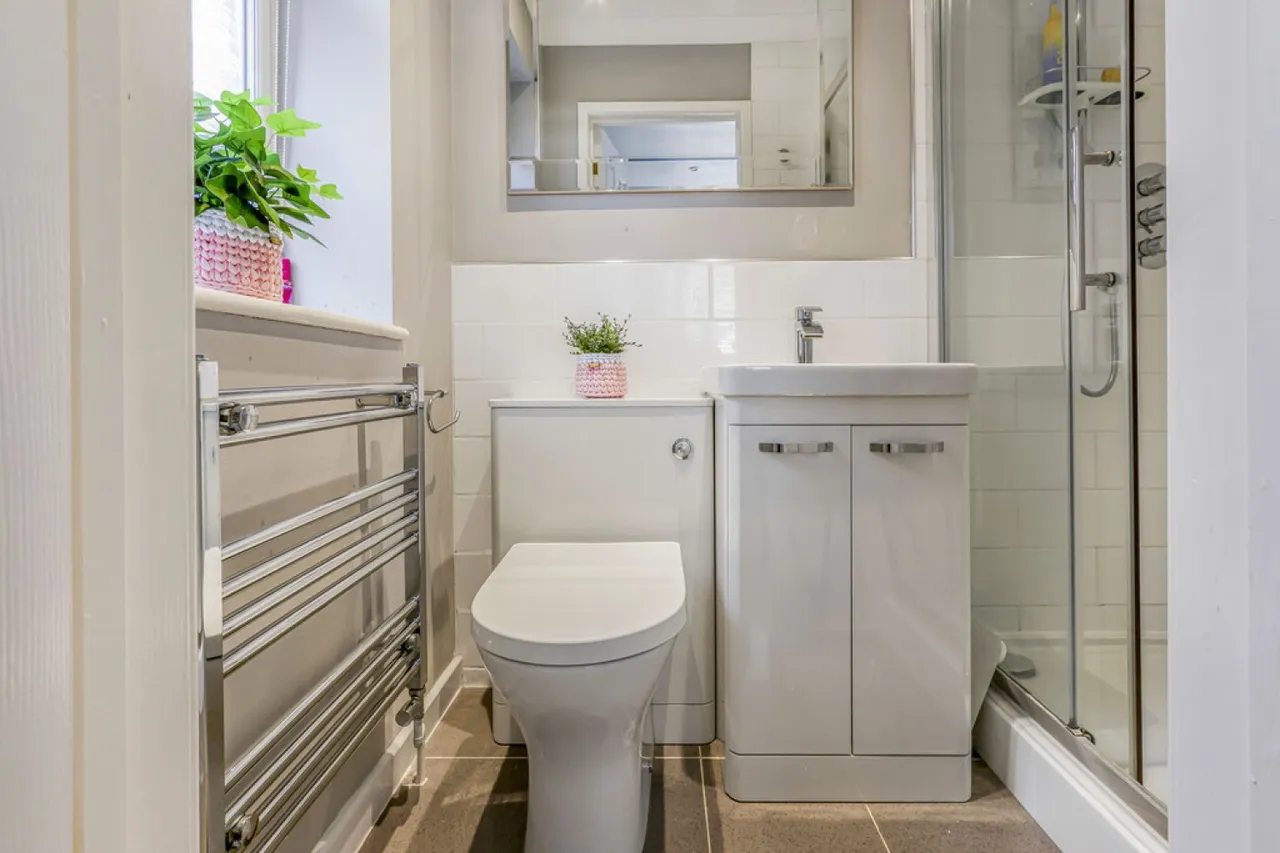 Saxonhurst Gardens, Bournemouth, BH10, photo 15