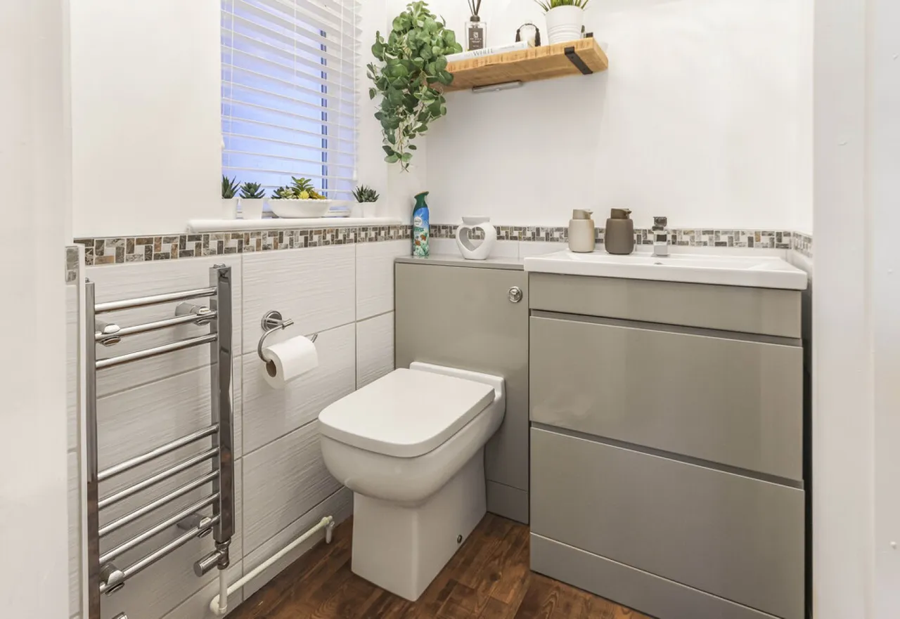 Saxonhurst Gardens, Bournemouth, BH10, photo 14