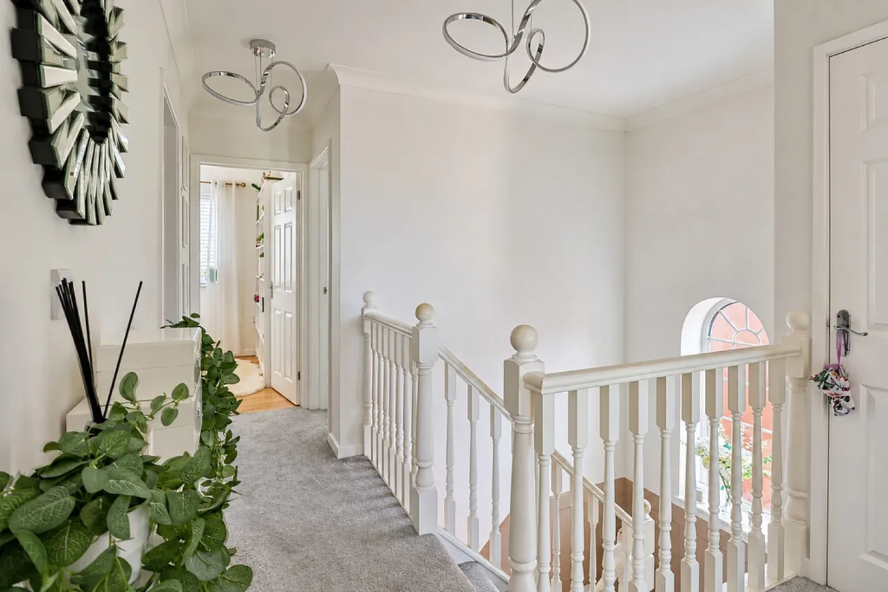 Saxonhurst Gardens, Bournemouth, BH10, photo 10