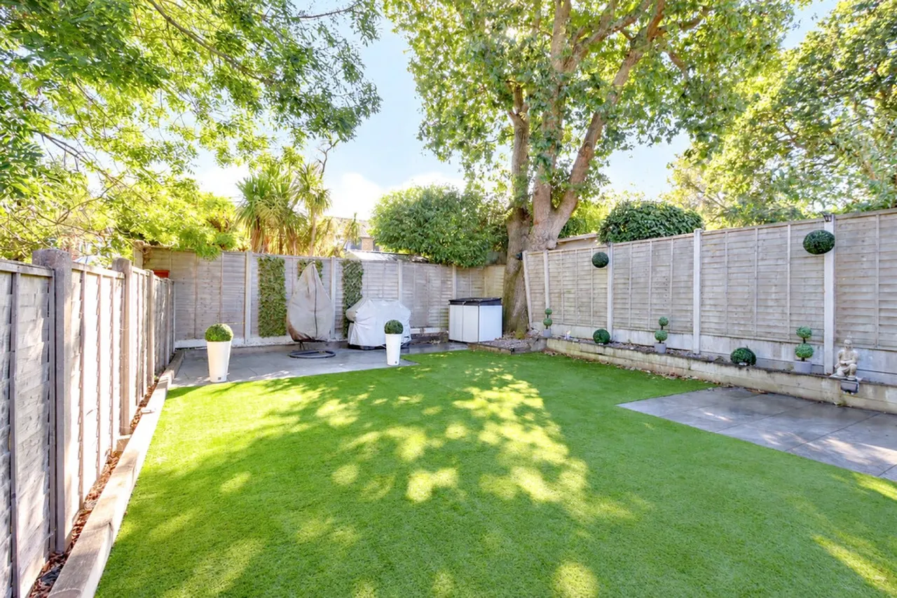 Saxonhurst Gardens, Bournemouth, BH10, photo 22
