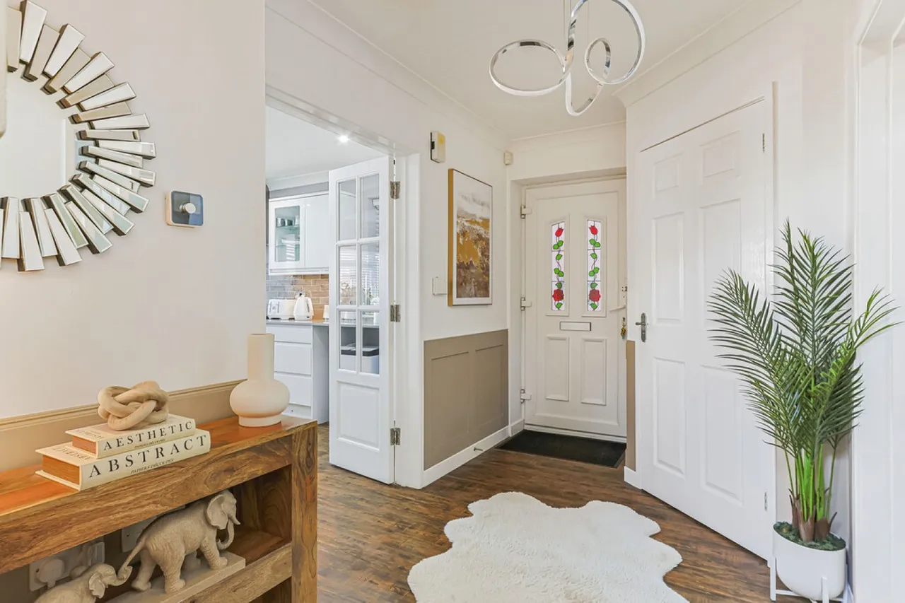 Saxonhurst Gardens, Bournemouth, BH10, photo 8