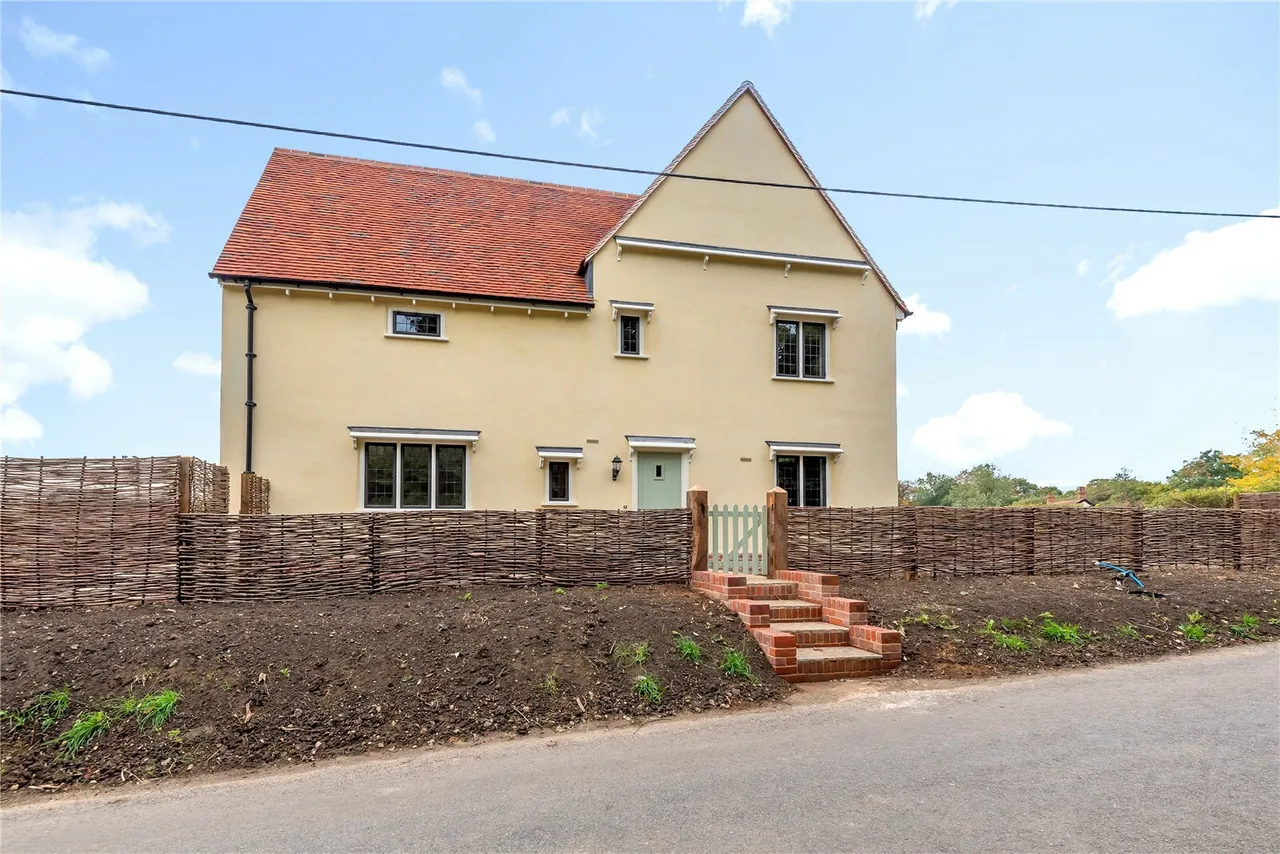 3 bed property to rent, Top Green, Denston, CB8
