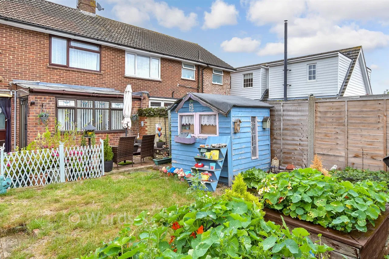 Ballens Road, Lords Wood, ME5, photo 13